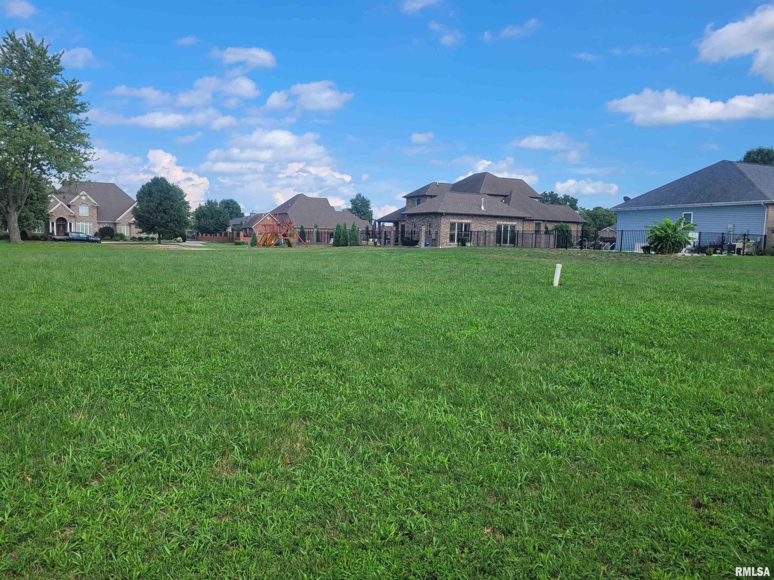 Lot 39 SPRING VALLEY Drive  Okawville IL 62271