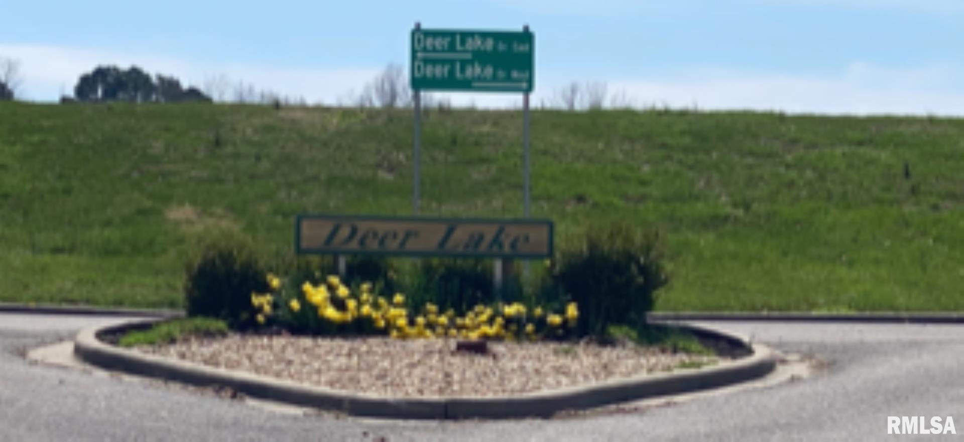 Lot 56 Deer Lake Drive  Carbondale IL 62901