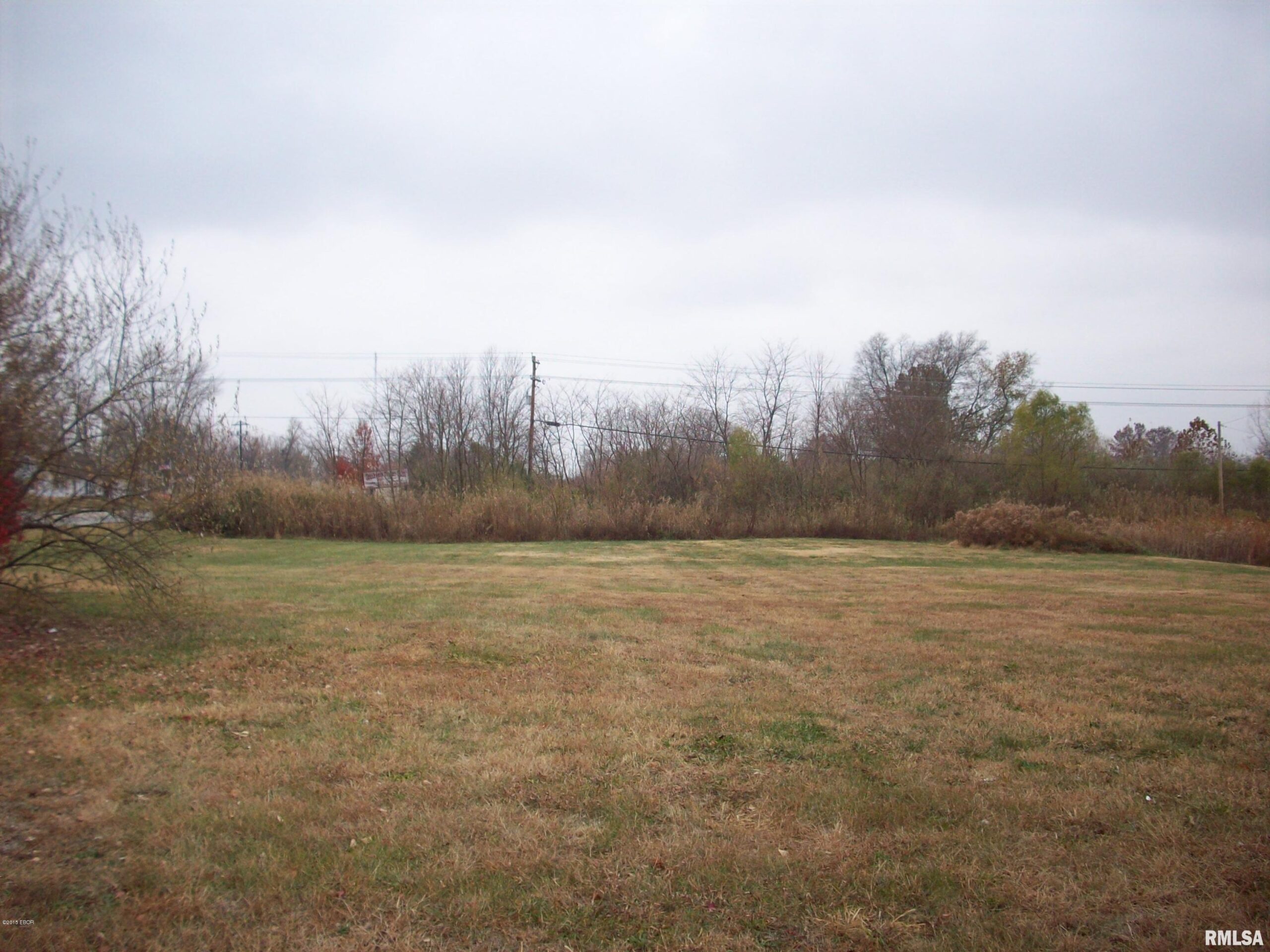 Lot 1 Hanson Drive  Mt Vernon IL 62864