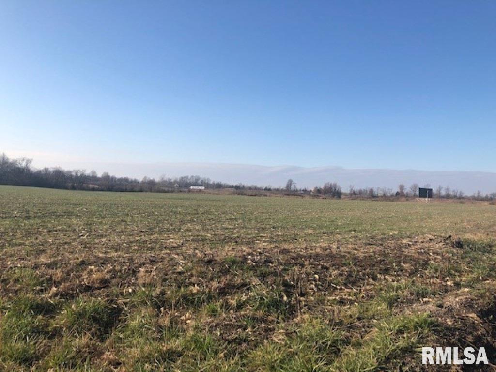 TBD Harlan Road  Mt Vernon IL 62864