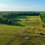 49 acres +/- 250TH Avenue  Liberty IL 62347