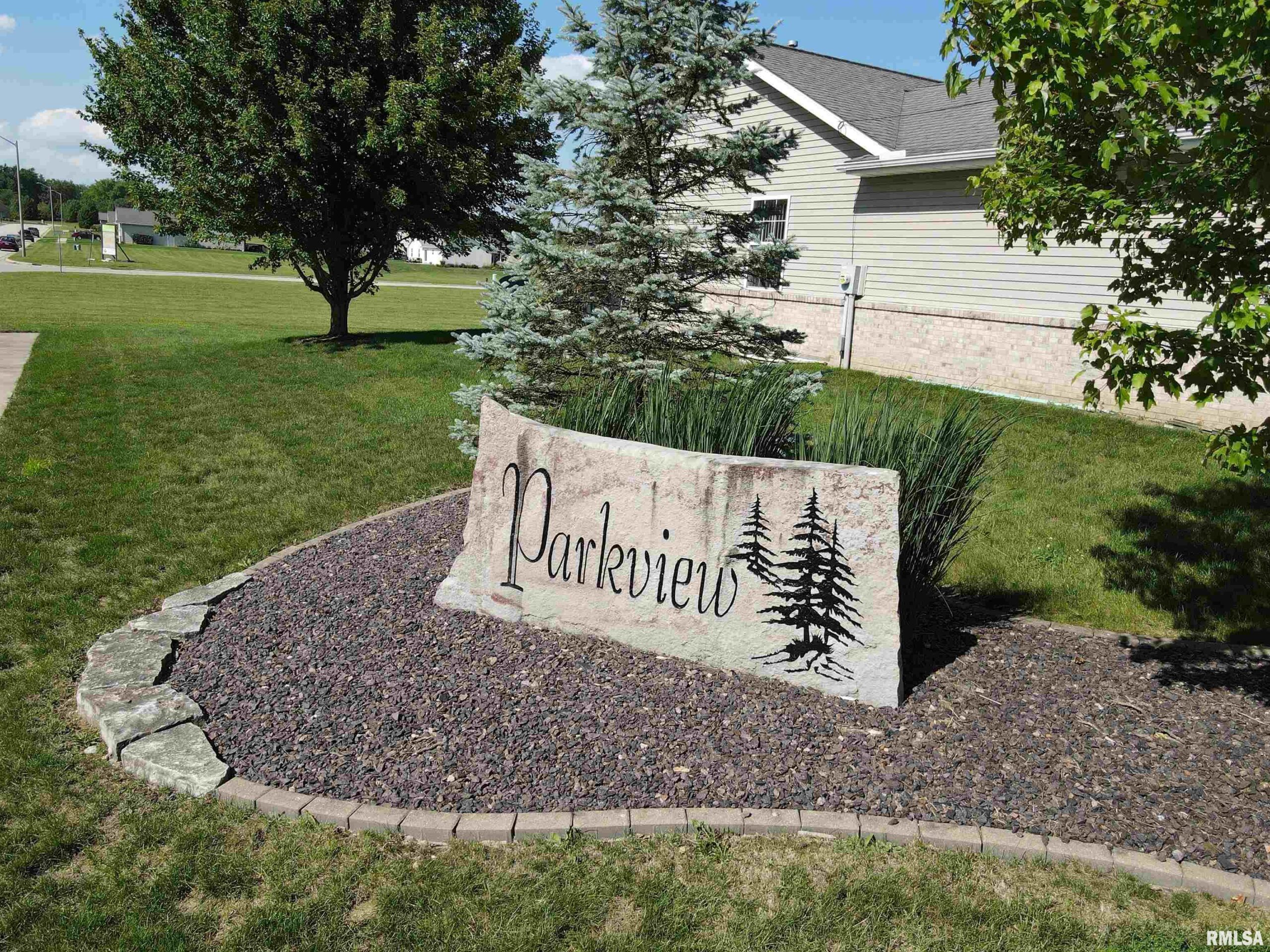 Lot 38 MAPLELEAF Court  Eureka IL 61530