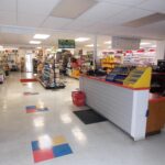 1110 FRANKLIN Street  Carlyle IL 62231