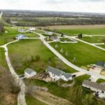 14 lots 243RD Avenue  Pittsfield IL 62363