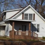 405 ASH Street  Carbondale IL 61901