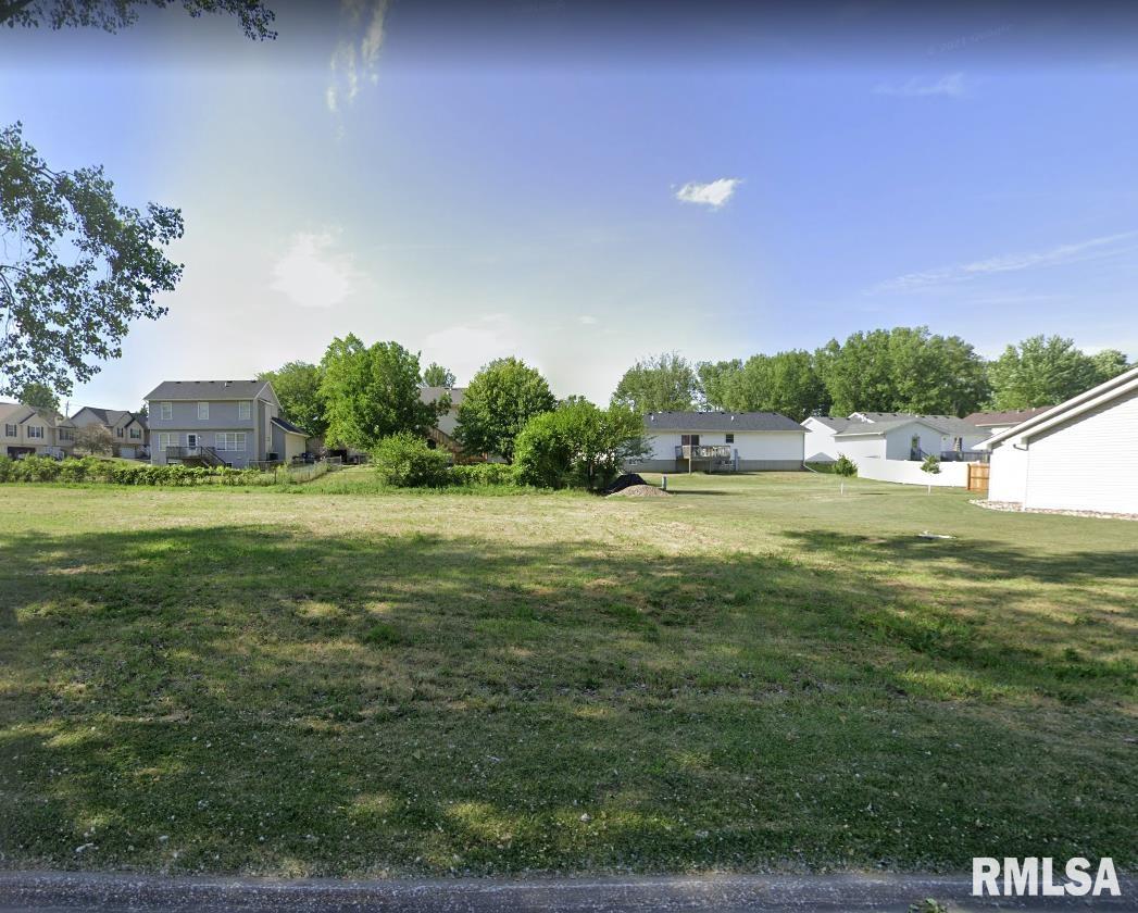 Lot 54 FRANKLIN Avenue  Davenport IA 52806