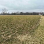 Lot 8 GERDES Road  Mapleton IL 61547