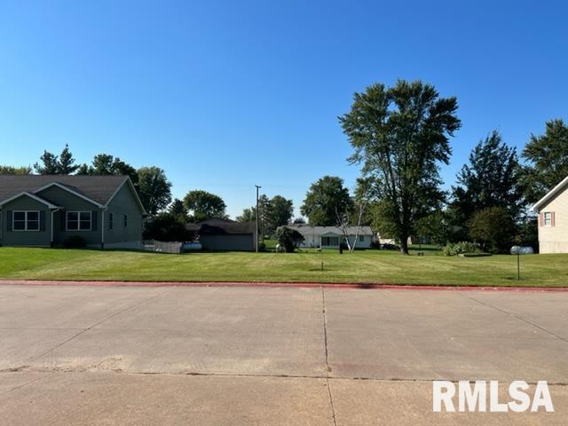 Lot 3 0 Boulevard  Goose Lake IA 52750