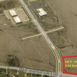 2375 19TH Avenue Northwest Lot 5 Clinton IA 52732