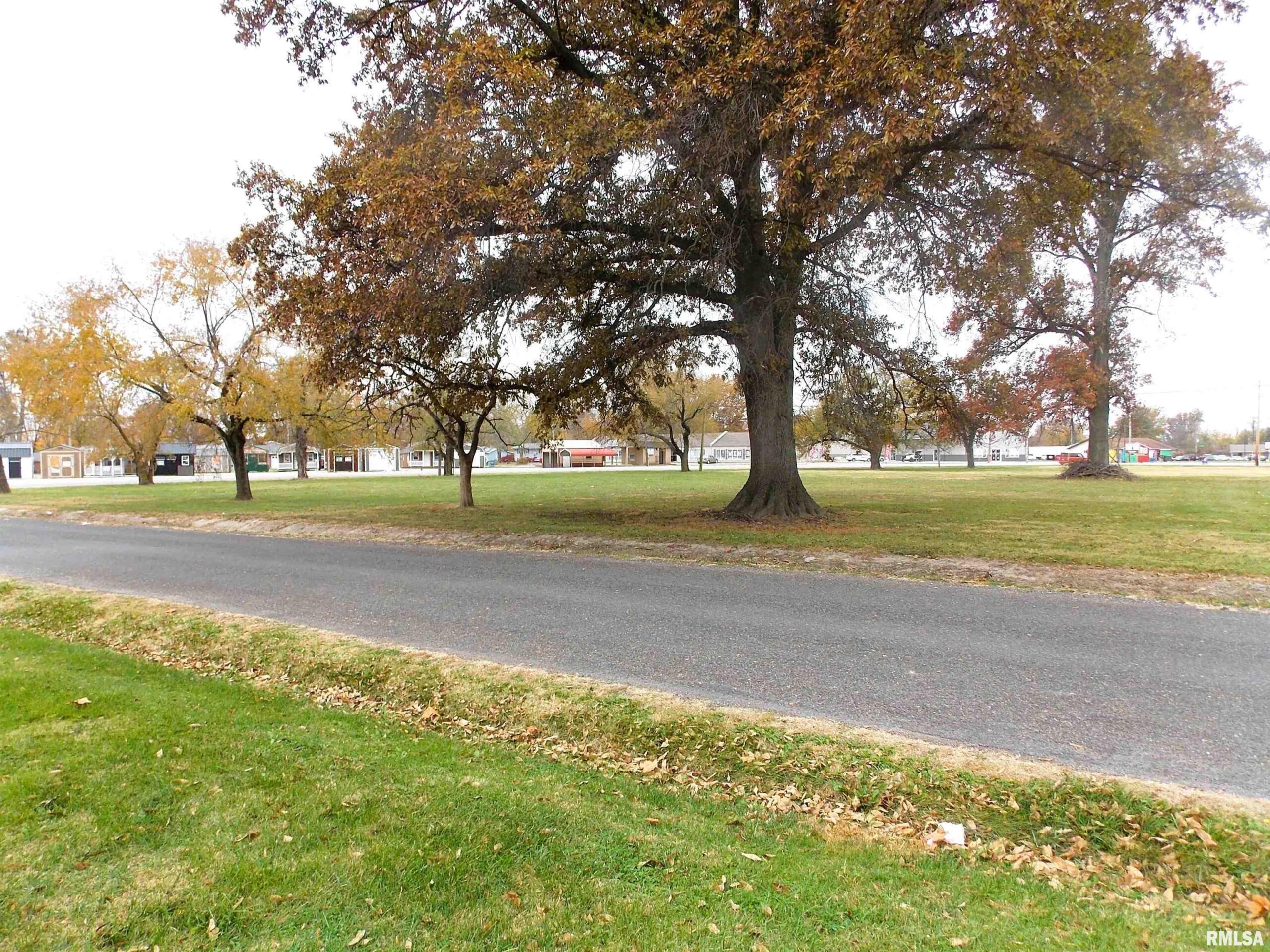 36 BUENA VISTA Terrace  Centralia IL 62801