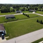 Lot 54 GREENVIEW Drive  Eureka IL 61530