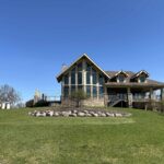 3851 FOREST GROVE Road  Le Claire, IA 52753