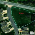 Parcel 3 Indian Grass Road  Nashville IL 62263
