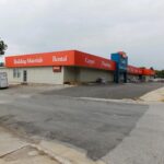 1110 FRANKLIN Street  Carlyle IL 62231