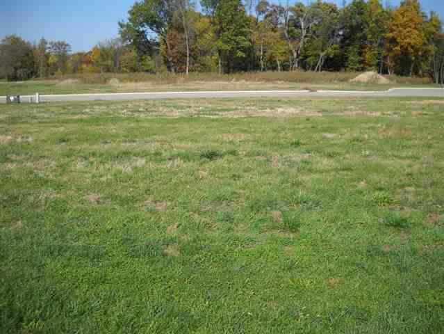 Lot 3 GRANDVIEW Court  Pekin IL 61554