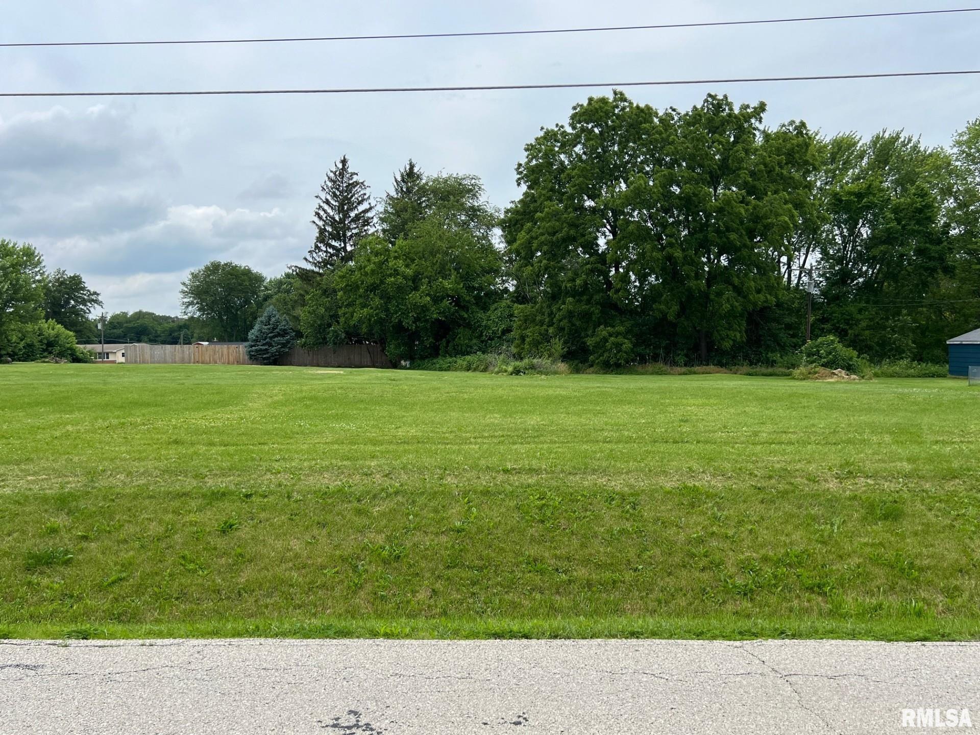 Lot 14 50TH Street  Coal Valley IL 61240