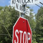 TBD Lot 7 8 9 KENTUCKY Street  Cambria IL 62915