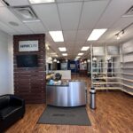 2301 MONROE Street  Springfield IL 62704
