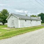 901 McLeansboro Street  Benton IL 62812