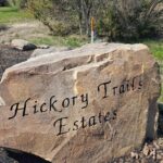 6544 Hickory Trails Circle East  Carbondale IL 62918