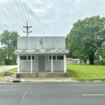 901 McLeansboro Street  Benton IL 62812