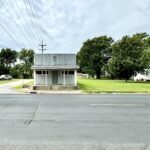 901 McLeansboro Street  Benton IL 62812