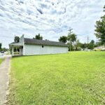 901 McLeansboro Street  Benton IL 62812