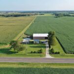 2235 US HWY 136 Highway  Table Grove IL 61482