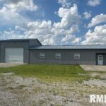 3397 Blue Bunting Road  Pinckneyville IL 62274