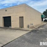 1131 JEFFERSON Street  Springfield IL 62702