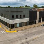 500-508 BROADWAY Street  Lincoln IL 62656