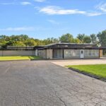 1440 WALNUT Street  Jacksonville IL 62650