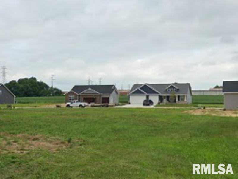 6509 CALLAHAN Court  Edwards IL 61528