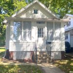 1609 BARKER Avenue  Peoria IL 61606