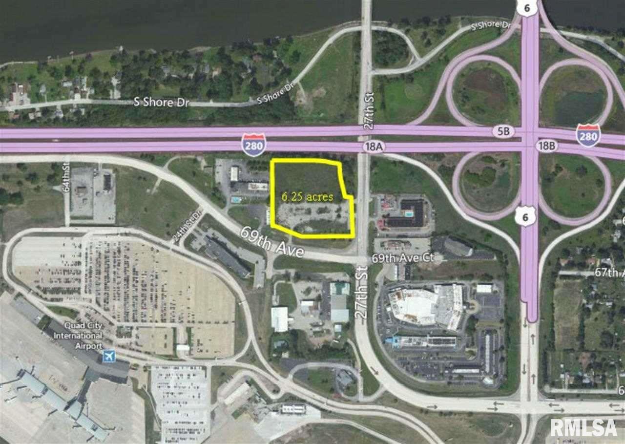 5445 27TH Street  Moline IL 61265