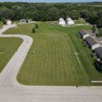 Lot 40 GREENVIEW Drive  Eureka IL 61530