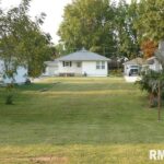 531 10TH Street  Lincoln IL 62656