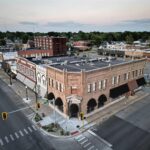 200 PARK Avenue  Herrin IL 62948