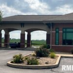 1351 LINCOLN Avenue  Jacksonville IL 62650