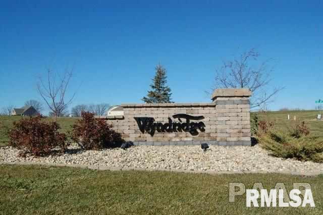 LOT 22 WYNDFIELD Drive  Edwards IL 61528
