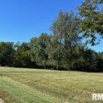 Lot #1 NORTH LAKEVIEW Road  Dahinda IL 61428