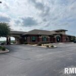 1351 LINCOLN Avenue  Jacksonville IL 62650