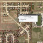 Lot 84 PRAIRIE SPRINGS Drive  Chillicothe IL 61523