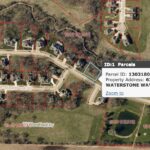 LOT 7 WATERSTONE Way  Edwards IL 61528