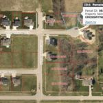 LOT 9 CROSSWYND Court  Edwards IL 61528
