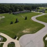 Lot 40 GREENVIEW Drive  Eureka IL 61530