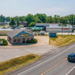 513 CHESTNUT Street  Mt Pulaski IL 62548