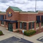900 RIVERSIDE Drive  East Peoria IL 61611