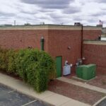 900 RIVERSIDE Drive  East Peoria IL 61611