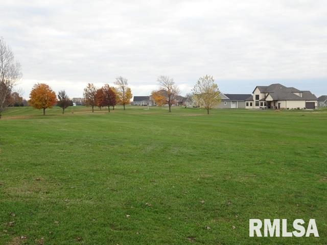 LOT 66 HURFF Drive  Elmwood IL 61529